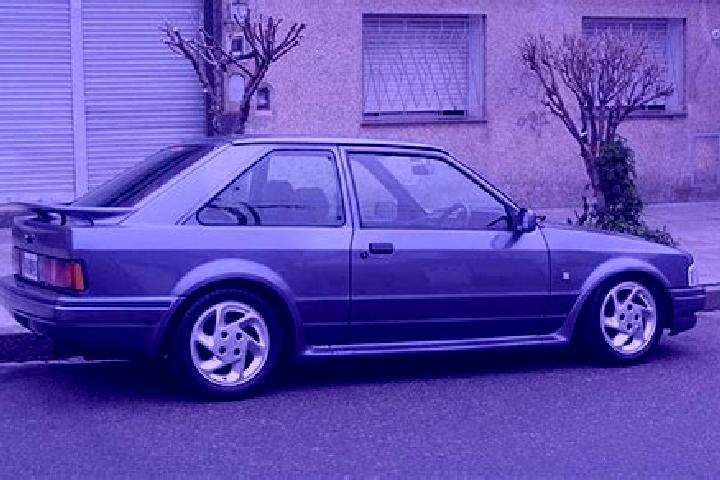 escort Ararica