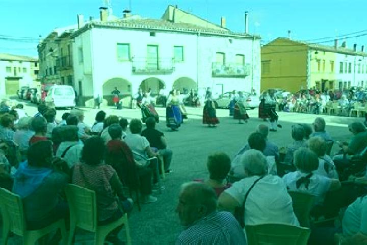 escort Arauzo de Torre