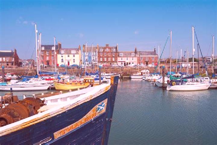 escort Arbroath