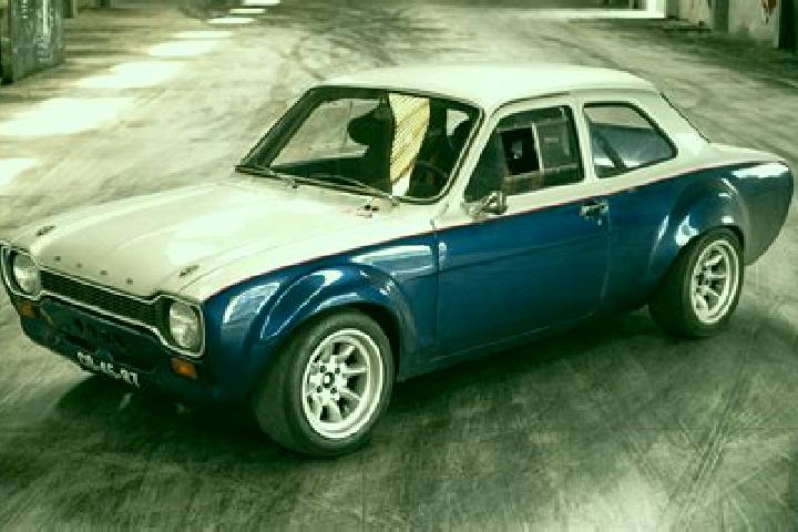 escort Arbus