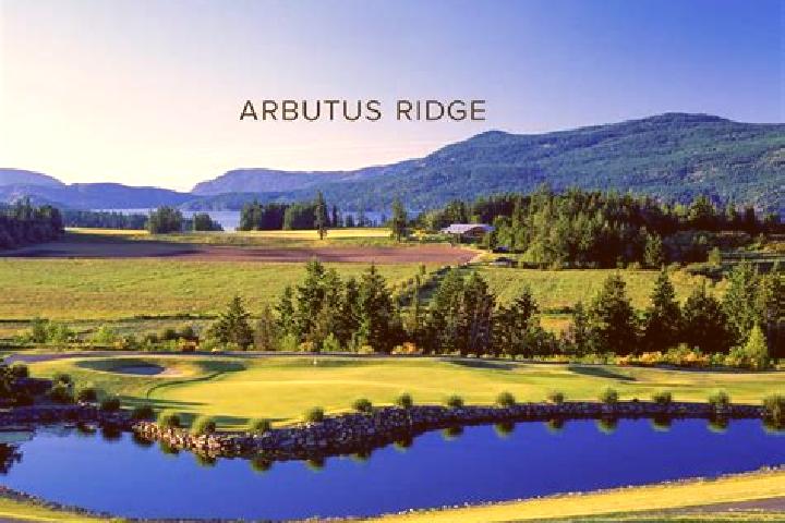 escort Arbutus Ridge