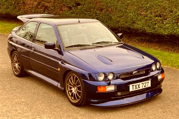 escort Archdale