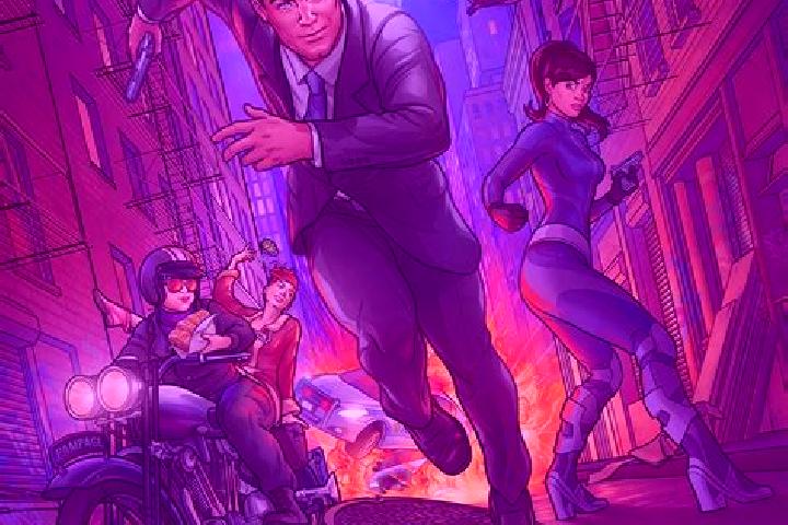 escort Archer City