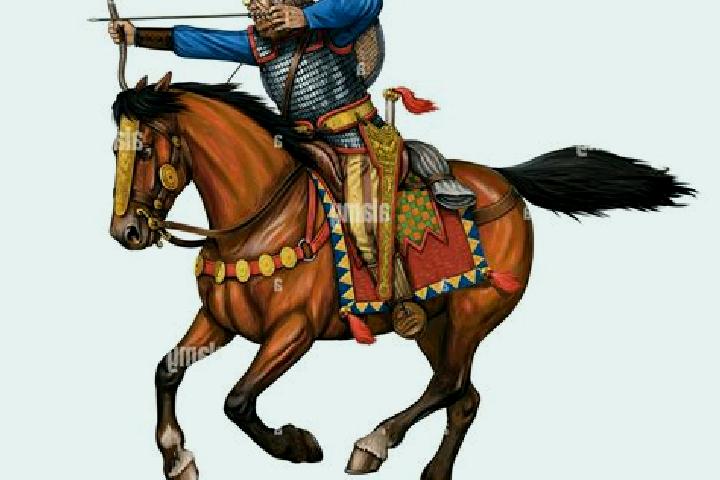escort Archers Post