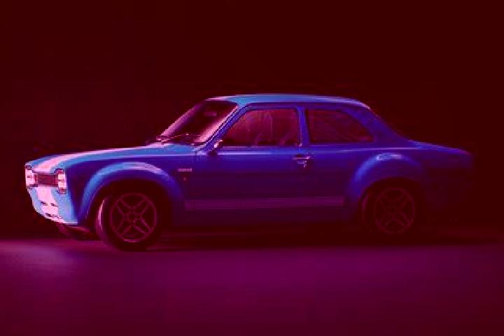 escort Arcon