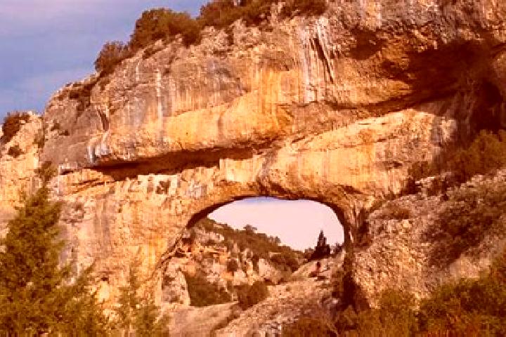 escort Arcos de la Sierra