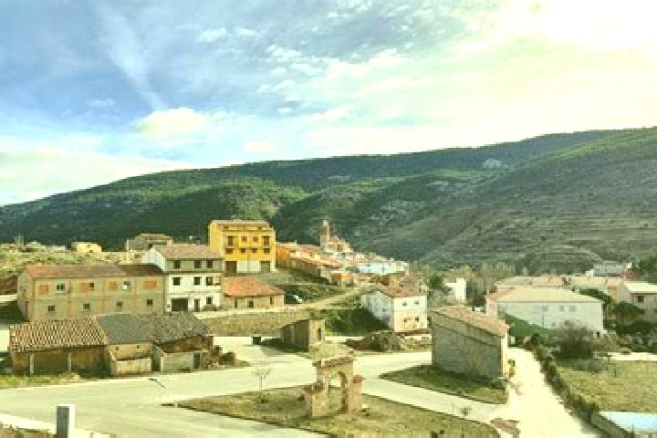 escort Arcos de las Salinas