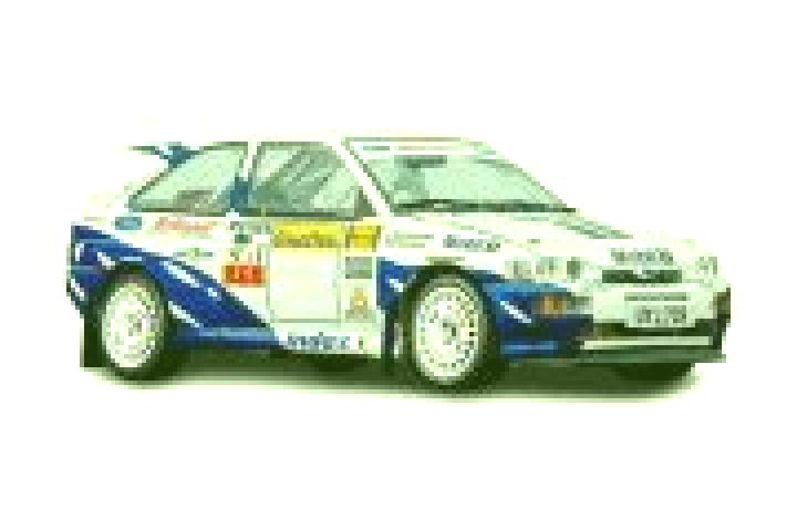 escort Arcos