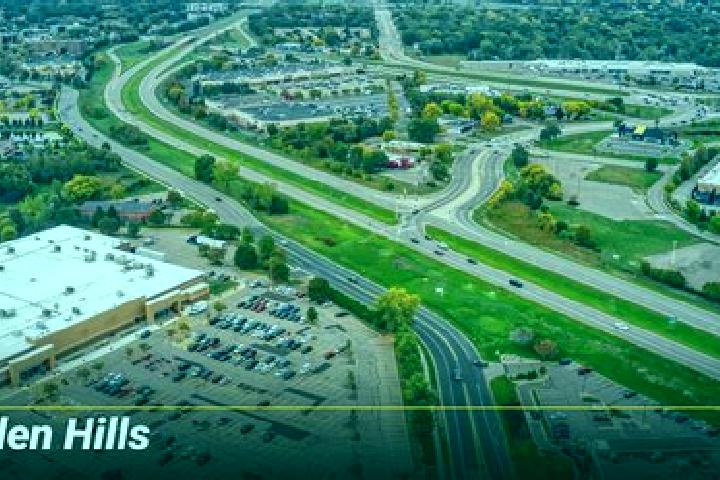 escort Arden Hills