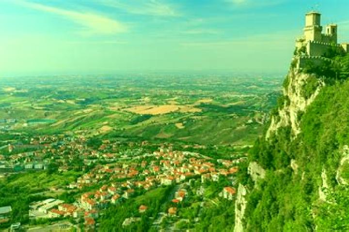 escort Ardole San Marino
