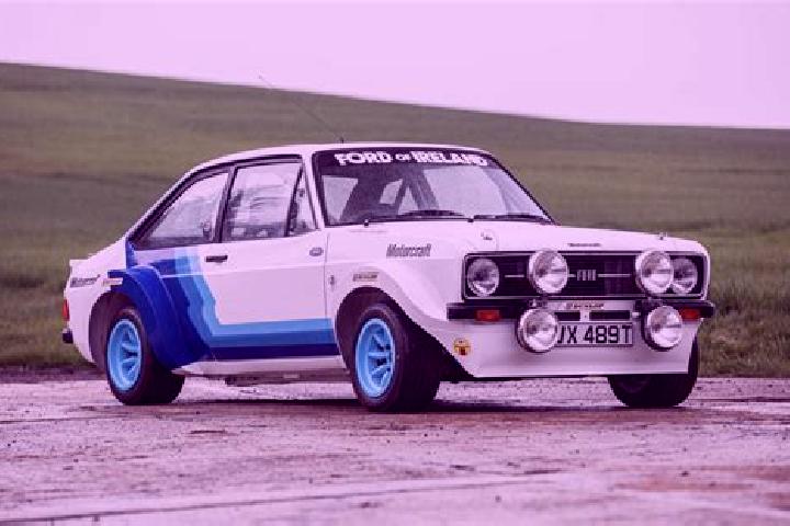 escort Ardross