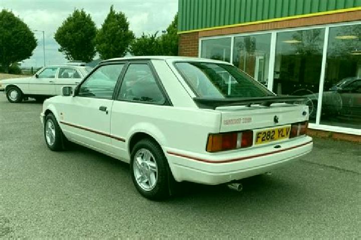 escort Ardud
