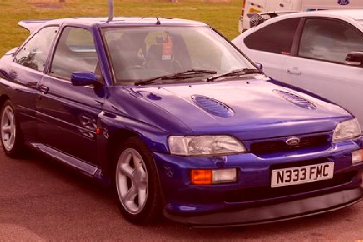 escort Are