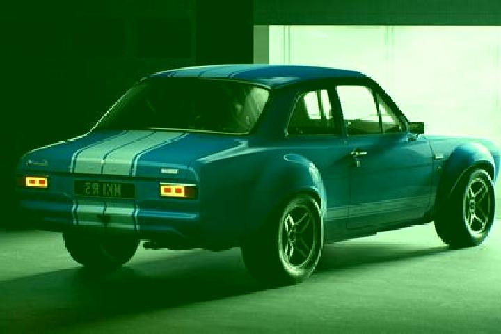escort Arefu