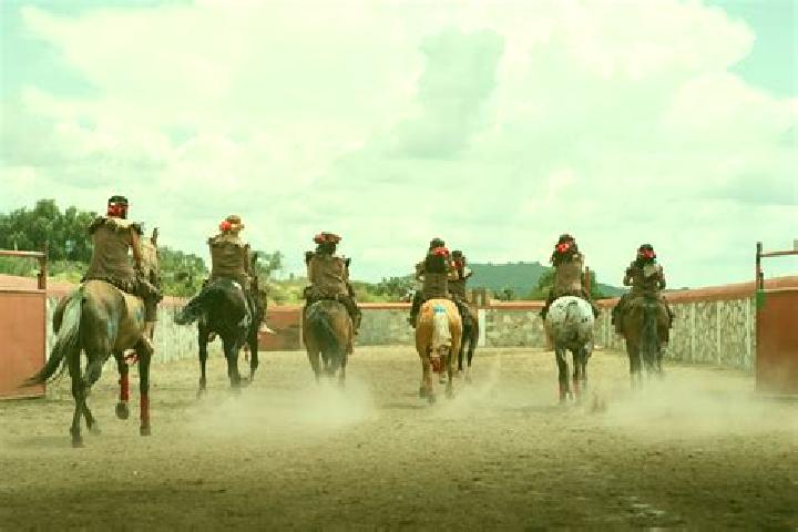 escort Arena de Hidalgo