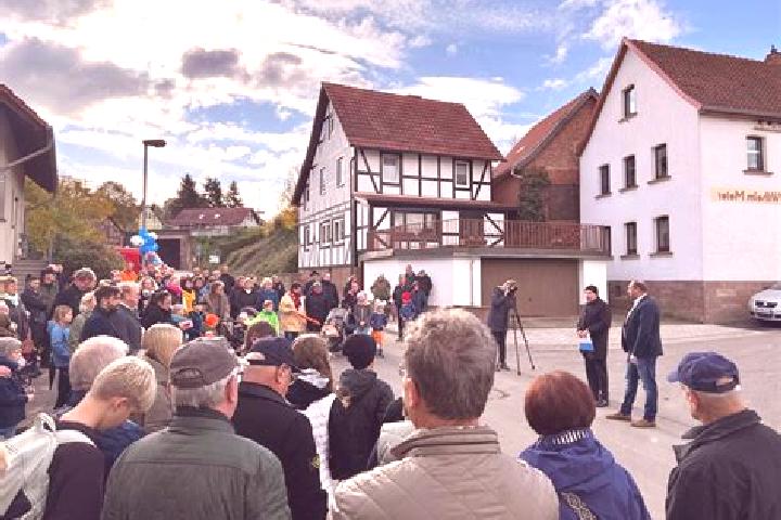escort Arenshausen