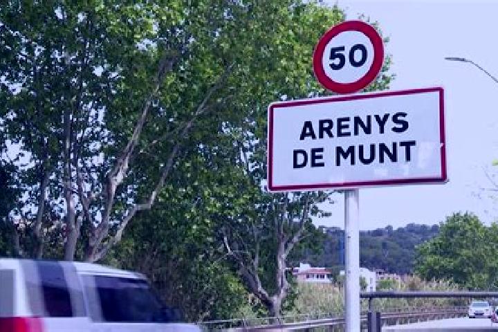 escort Arenys de Munt