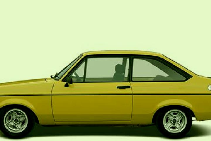 escort Arerti