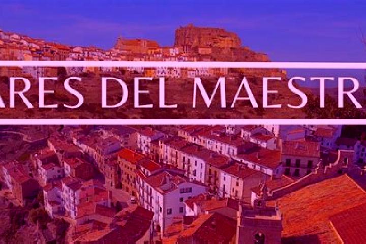 escort Ares del Maestre