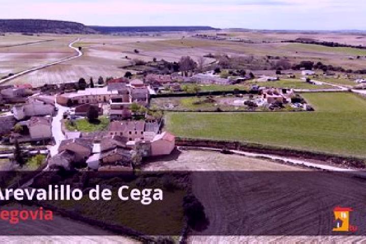escort Arevalillo de Cega