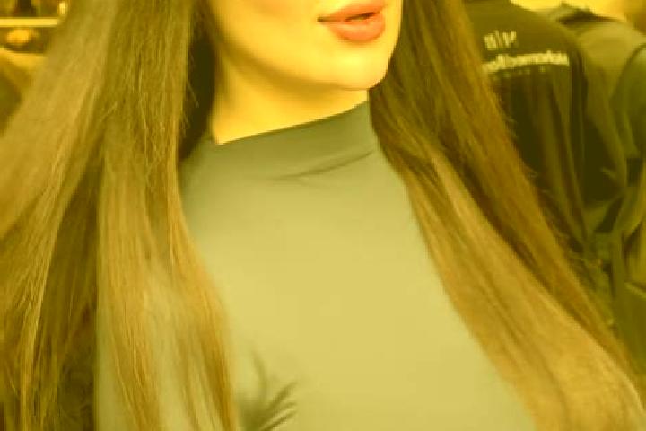 escort Arfa Moussaia