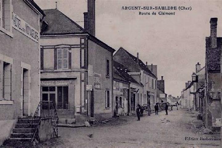 escort Argent-sur-Sauldre