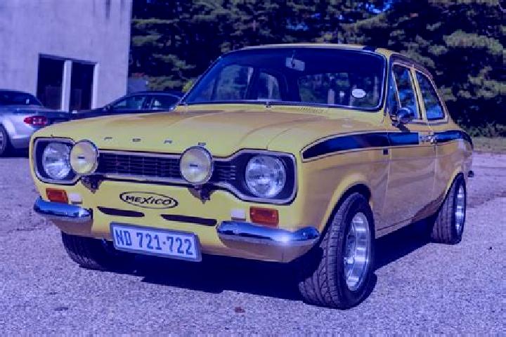 escort Argenta