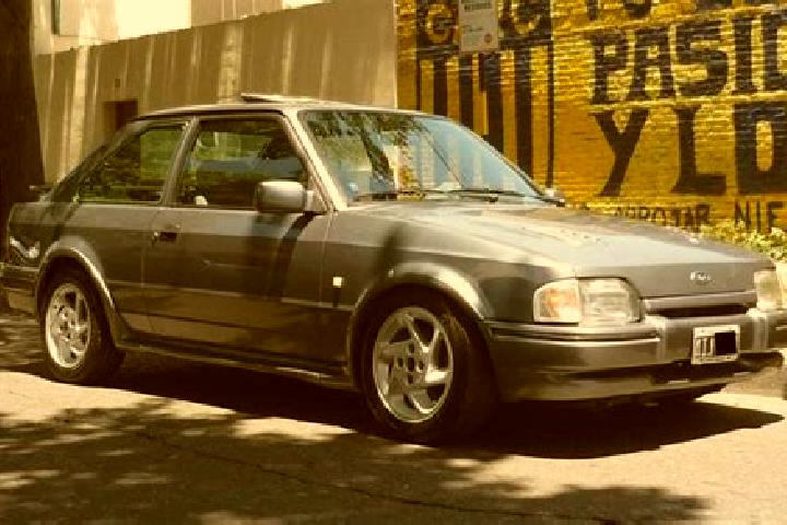 escort Argentina