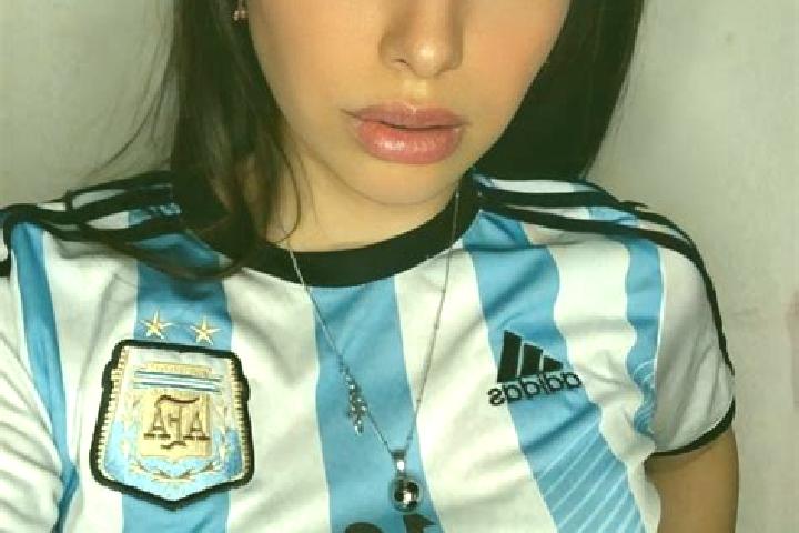 escort Argentine