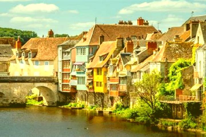 escort Argenton-sur-Creuse