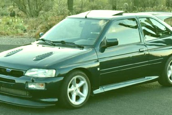 escort Argol