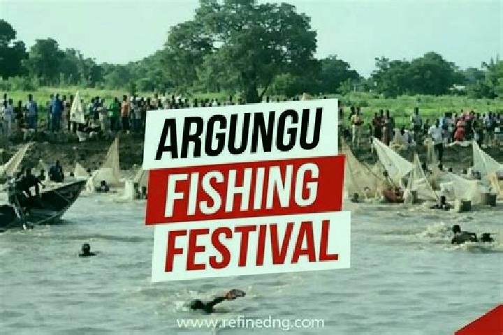 escort Argungu