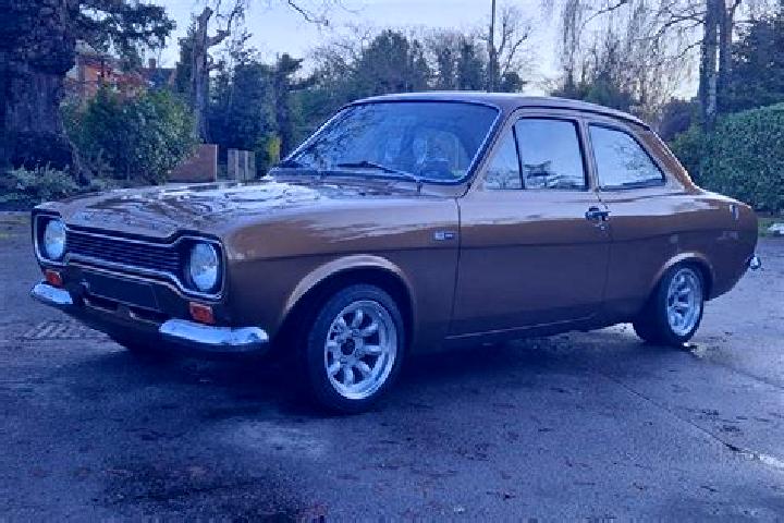 escort Argyll