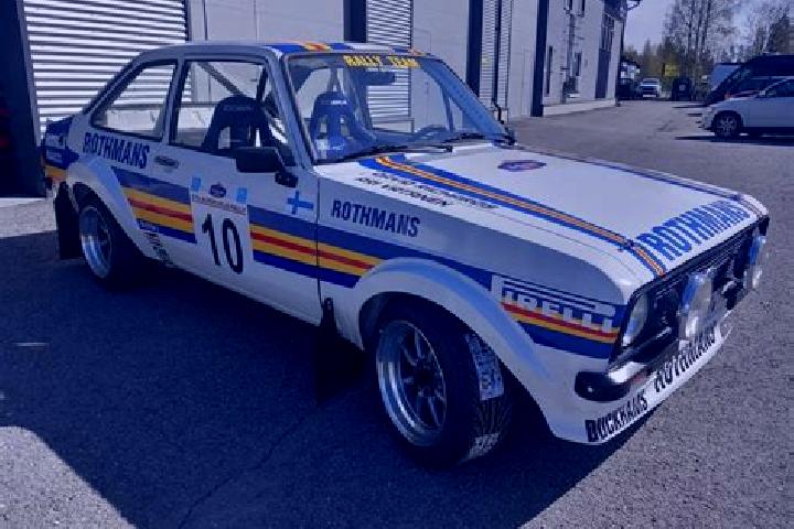 escort Ari