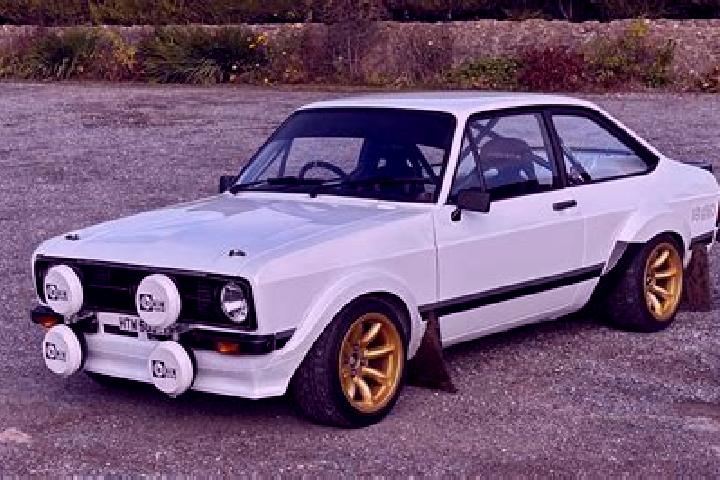 escort Arial