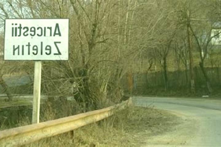 escort Aricestii Zeletin