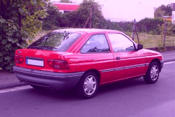 escort Arieseni
