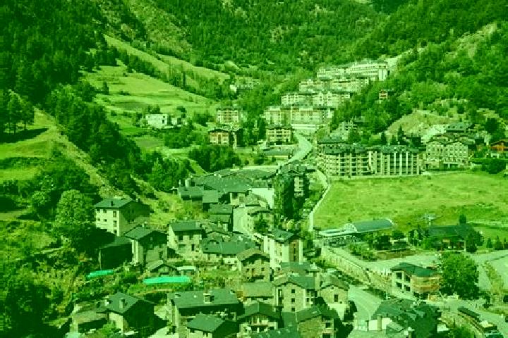 escort Arinsal