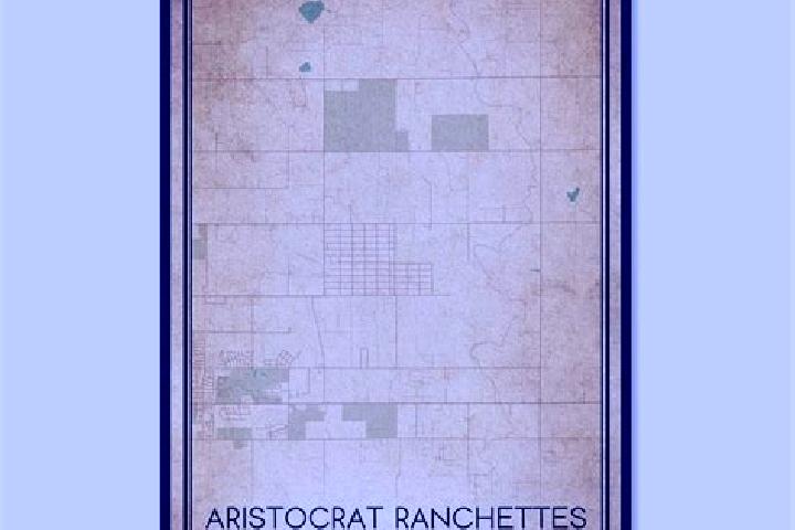 escort Aristocrat Ranchettes