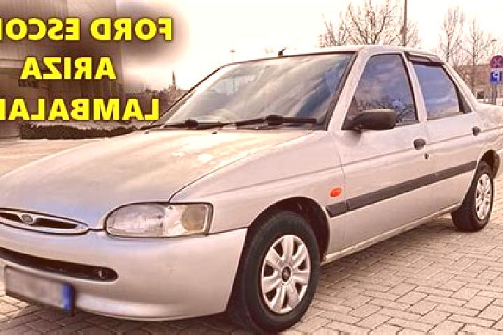 escort Ariza