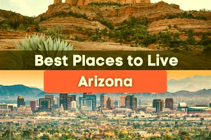 escort Arizona City