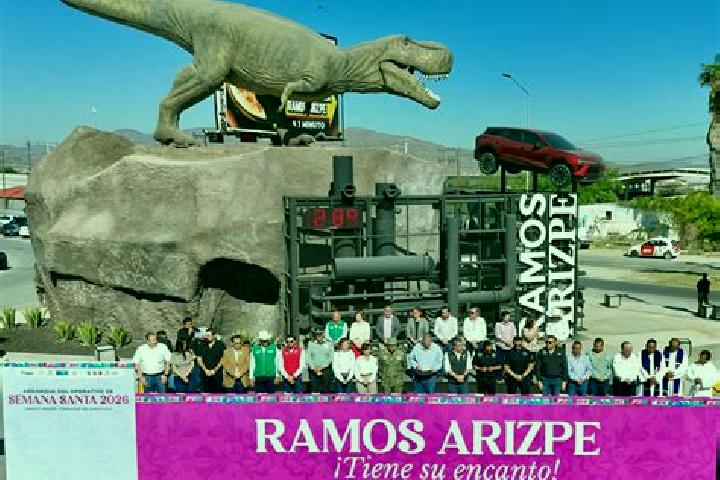 escort Arizpe