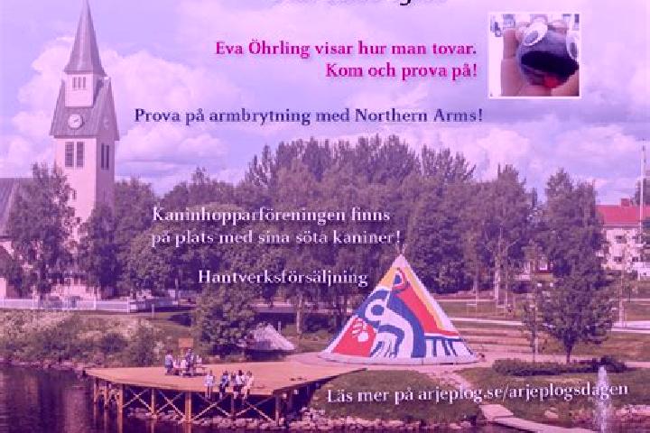 escort Arjeplog