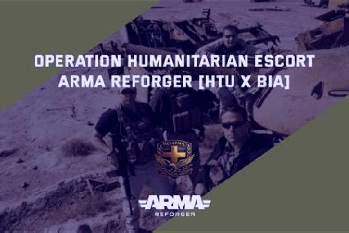escort Arma