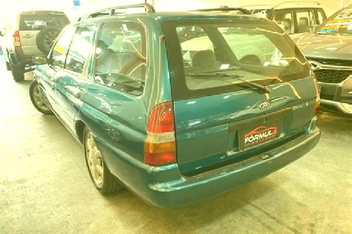 escort Armazem