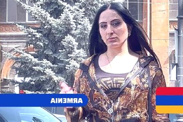escort Armeni