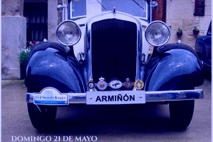 escort Arminon