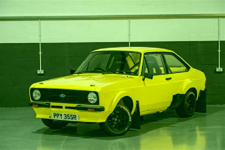 escort Armissan