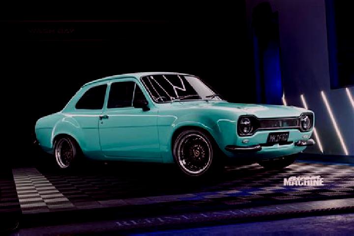 escort Armona