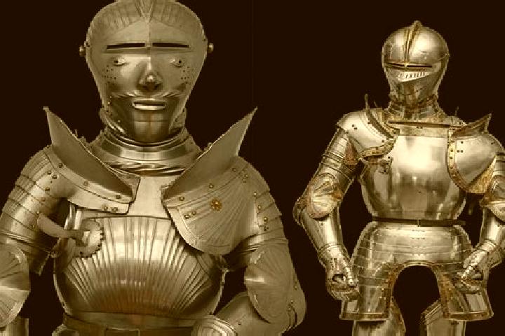 escort Armour